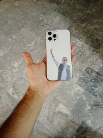 Apple iPhone 12 Pro