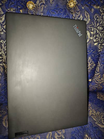 Lenovo Thinkpad T14s - i7 12 Gen Laptop