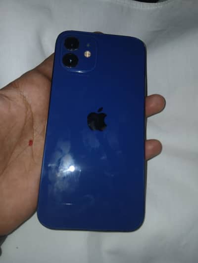 Apple iPhone 12