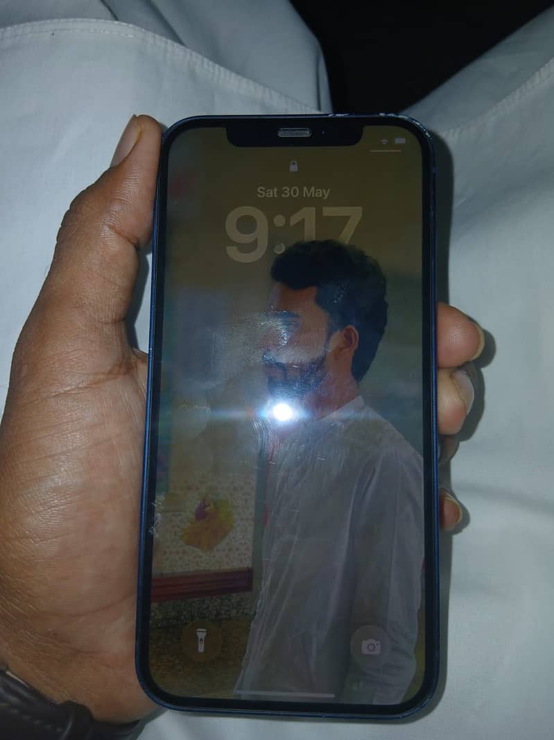 Apple iPhone 12 5