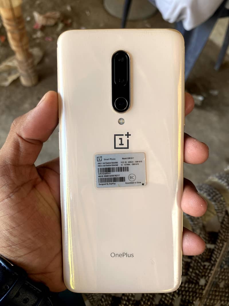One Plus 7 Pro 0