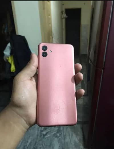iPhone 6 Plus N SAMSUNG A04