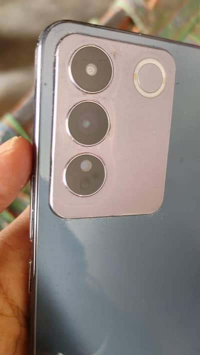 vivo v27e