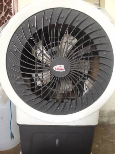 air coolr