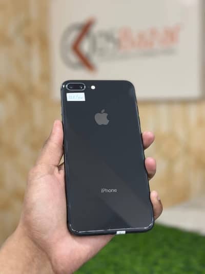 iphone 8 plus non pta 64 GB