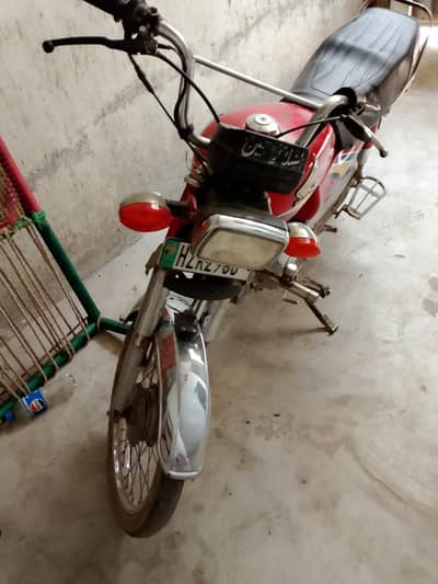 03426589712 Honda 70 bilkul apni jenwan halat men hai