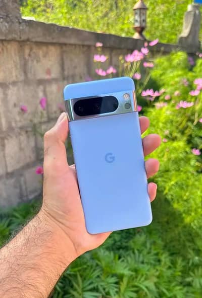 Google pixel 8 Pro PTA Approved WhatsApp 03223821905