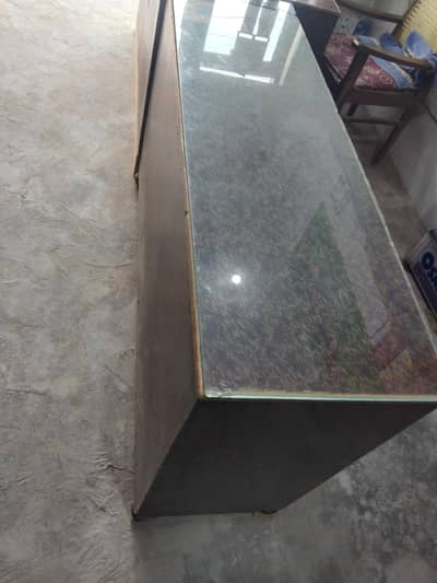 counter