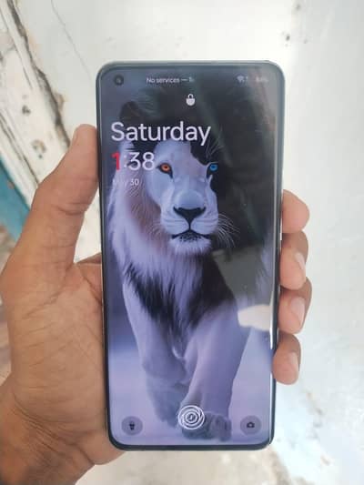 OnePlus 9 pro 12+12 256 jb non pta exchange possible good mobile sy