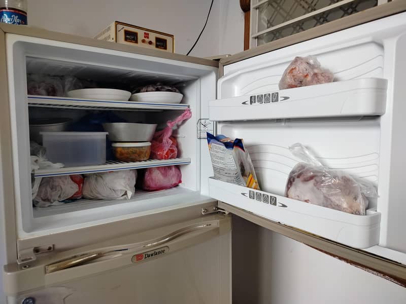 refrigerator 3