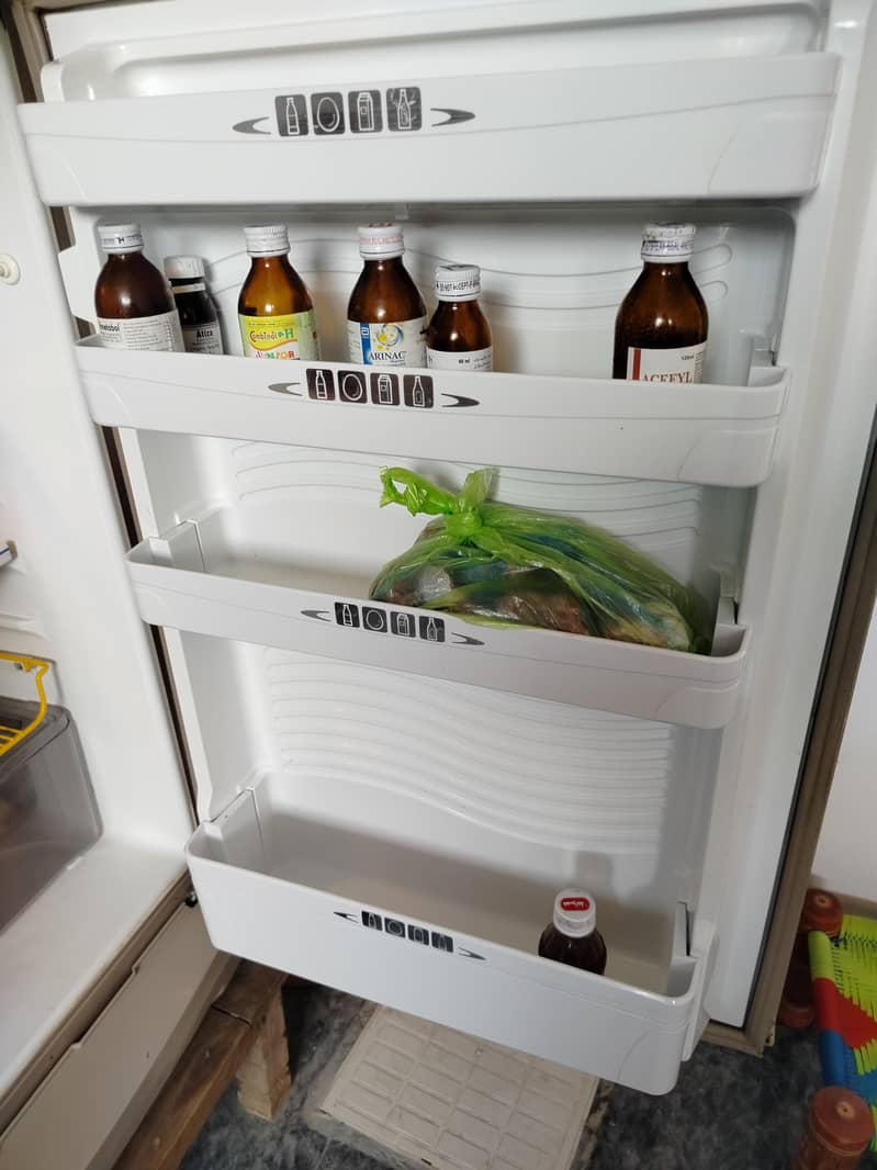 refrigerator 5