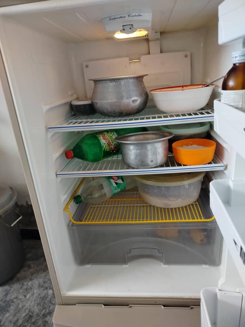refrigerator 6