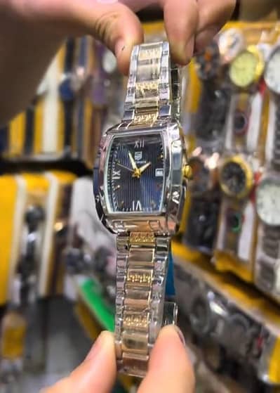 Men Watch
