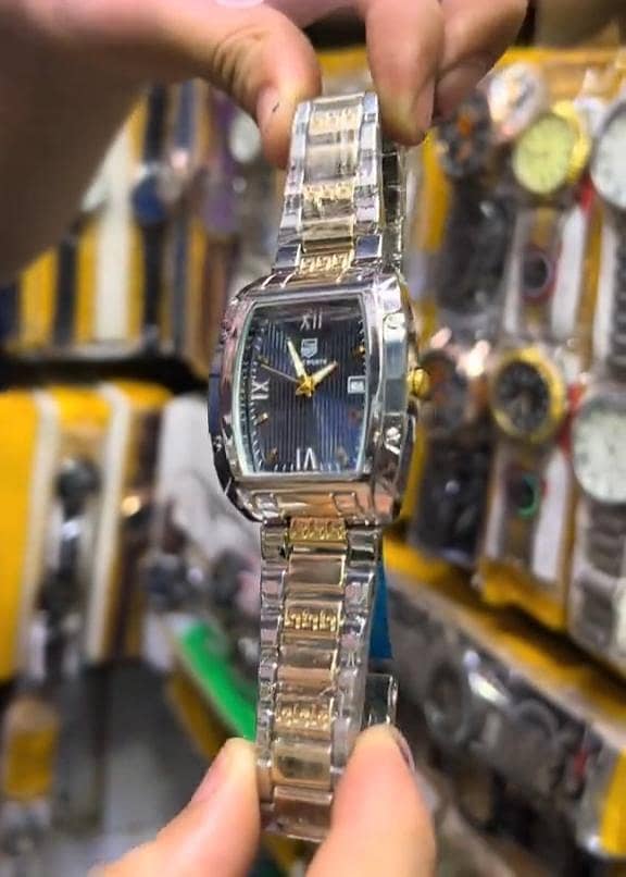 Men Watch 0