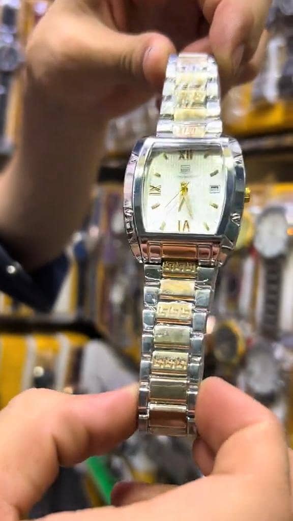 Men Watch 1