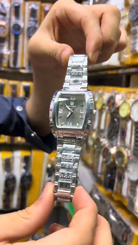 Men Watch 2