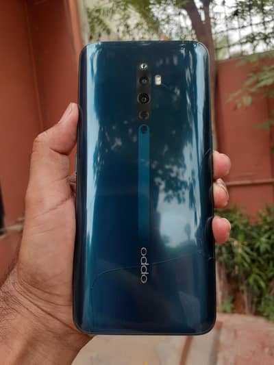 OPPO Reno2 Z PTA Approved