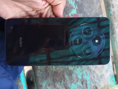Xiaomi Redmi 14C