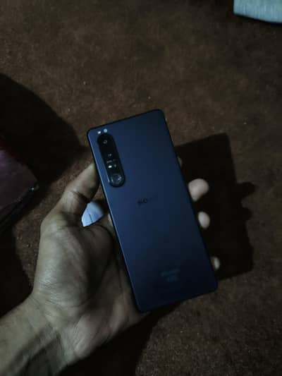 Xperia 1mark iii