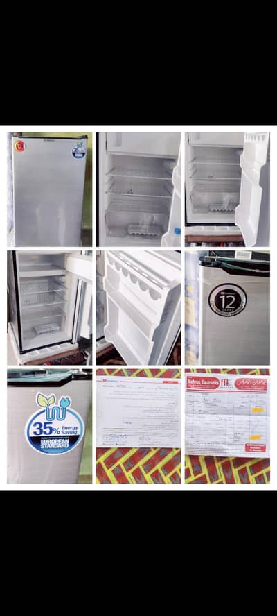 mini freezer