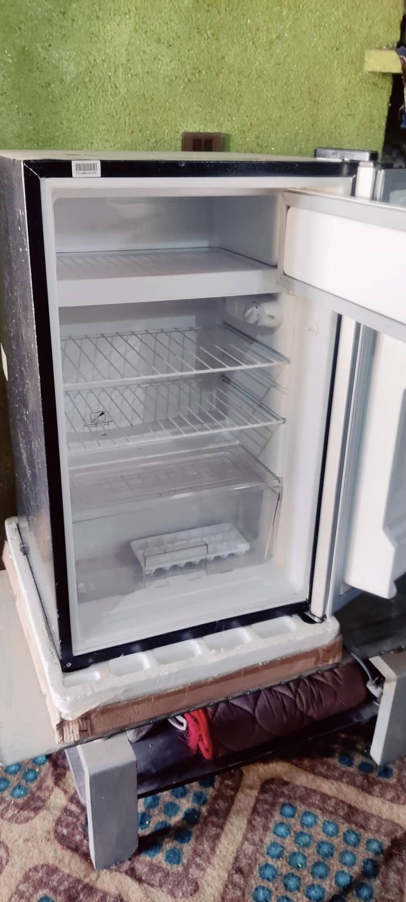 mini freezer 3