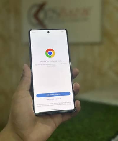 Google Pixel 7