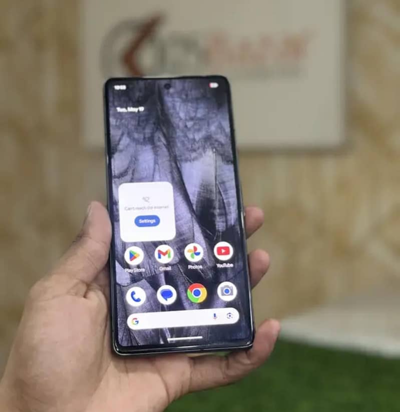 Google Pixel 7 1