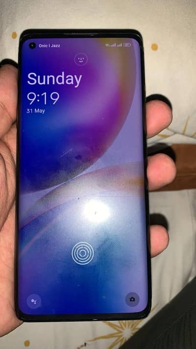 One Plus 8