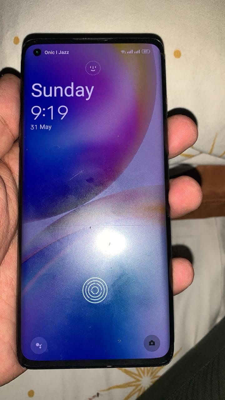 One Plus 8 0
