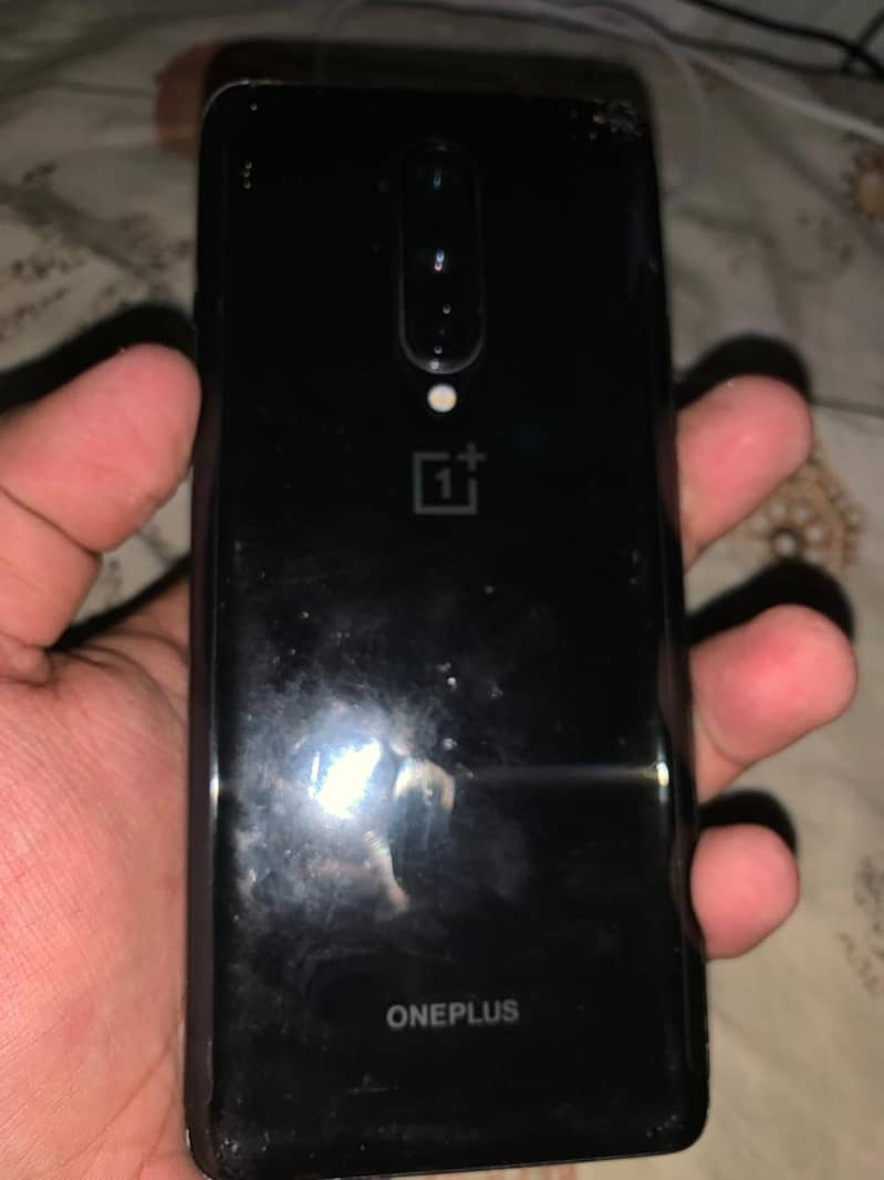 One Plus 8 4