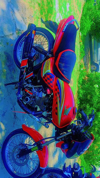 deluxe motorcycle for sale