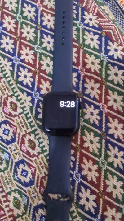 Apple watch series 7