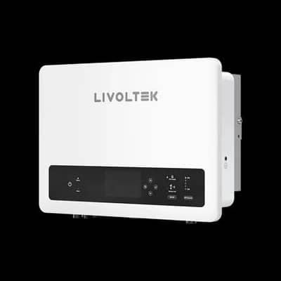 Hybrid inverter  6000 watts water proof Dust proof