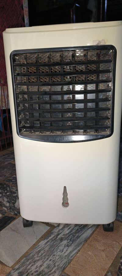 chill air cooler