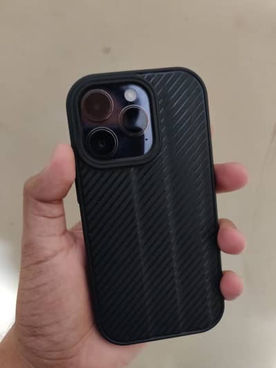 Apple iPhone 14 Pro