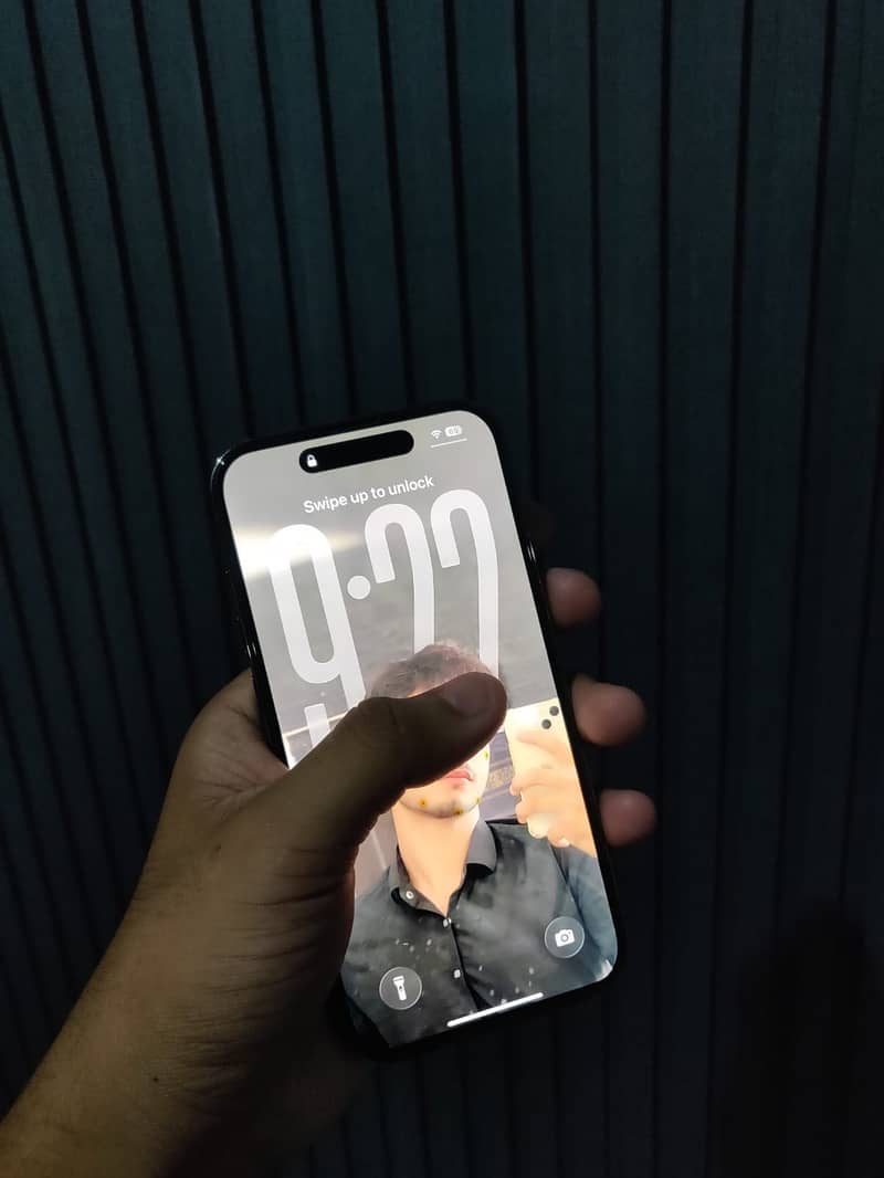 Apple iPhone 14 Pro 4