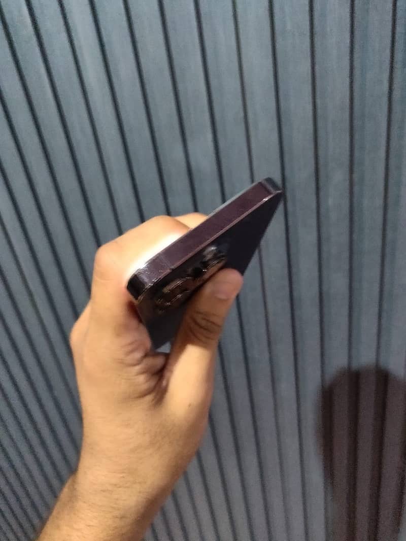 Apple iPhone 14 Pro 5