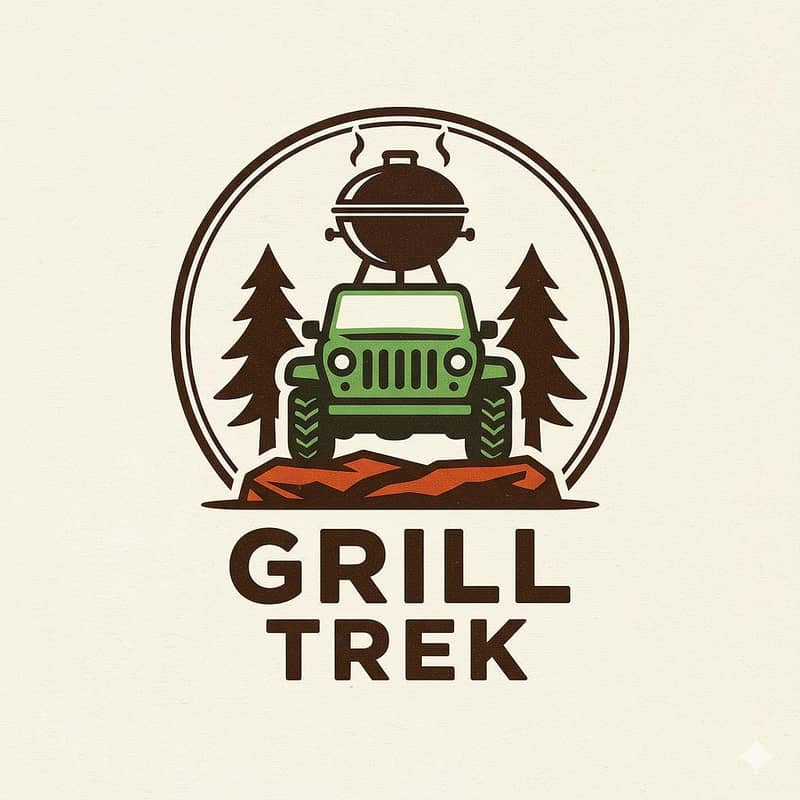 BBQ GRILL 4