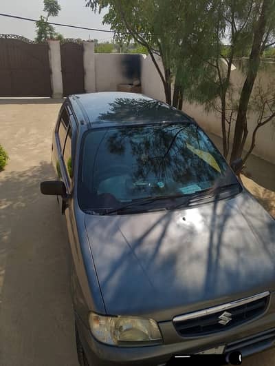 Suzuki Alto 2010