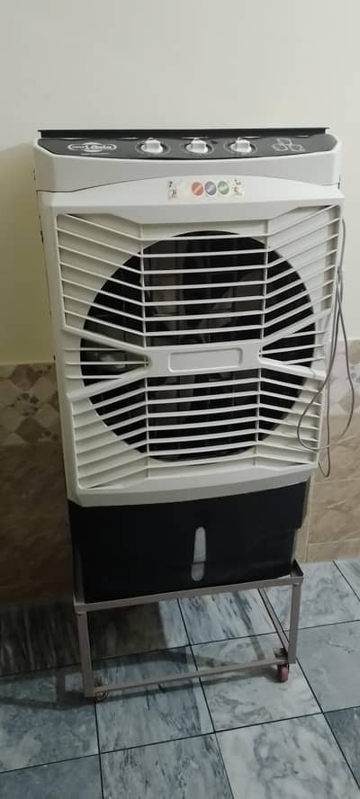 Cooller