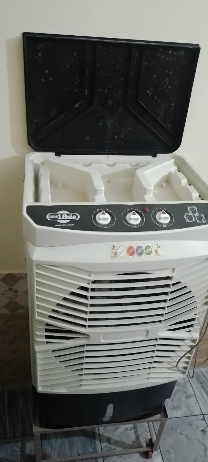 Cooller 1