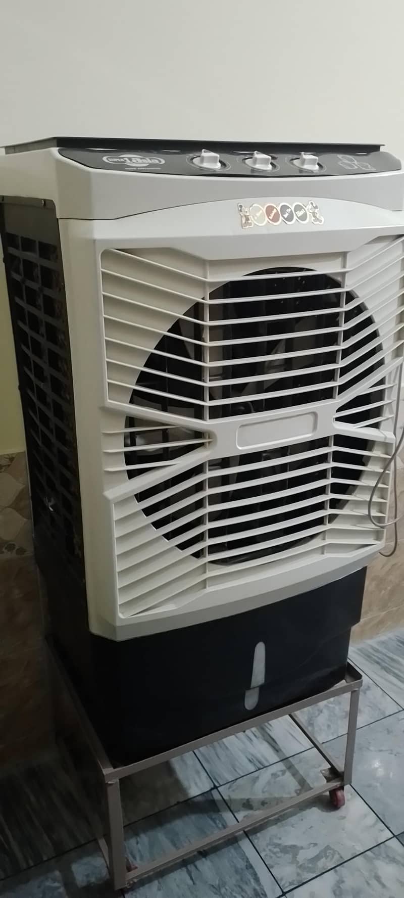 Cooller 2