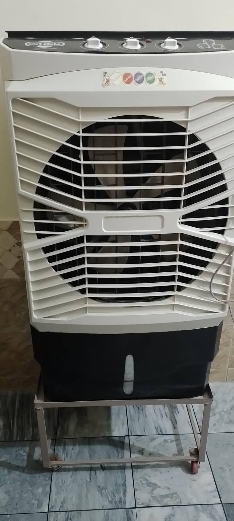 Cooller 3