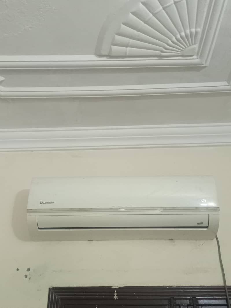 split ac 1