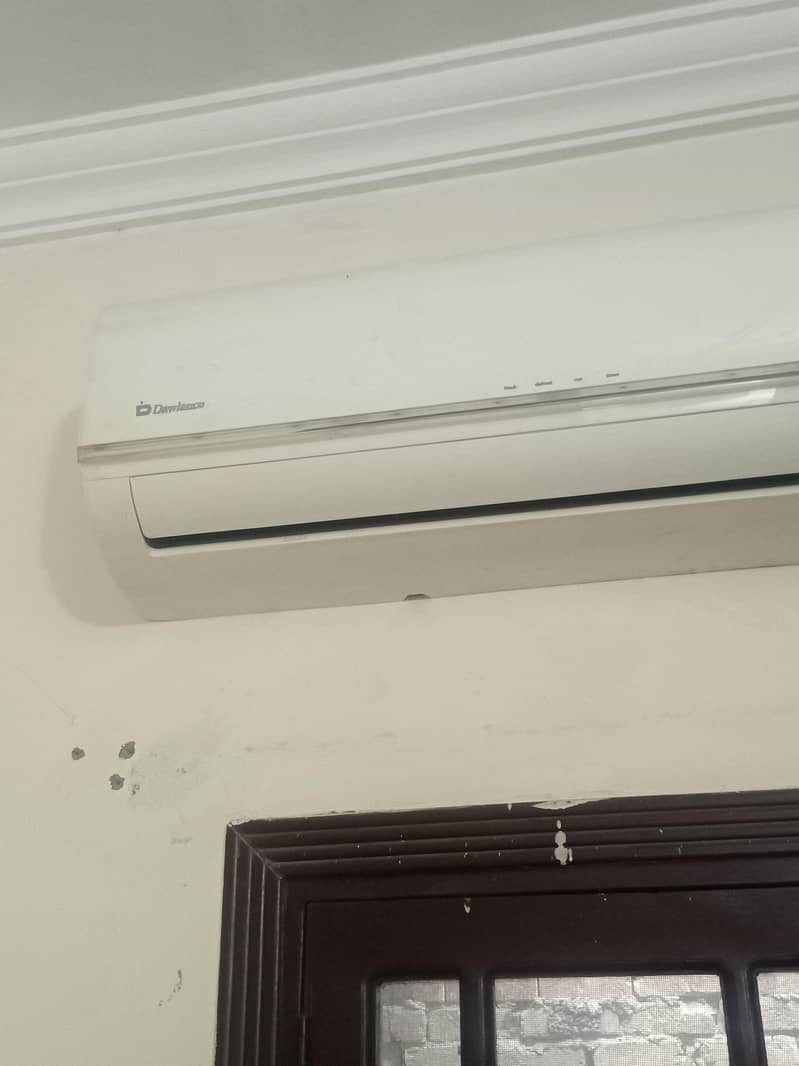 split ac 2