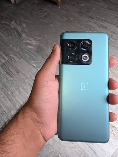 One Plus 10 Pro 12+12GB 256GB official pta approved