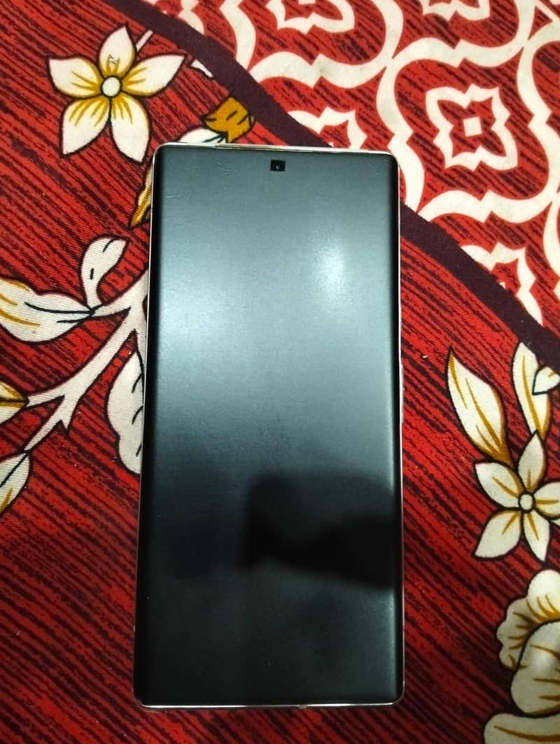 Google Pixel 6 Pro 0