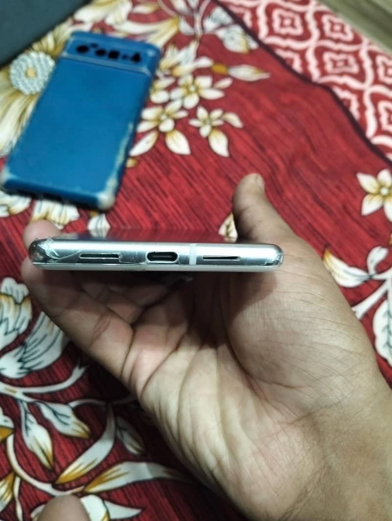 Google Pixel 6 Pro 1