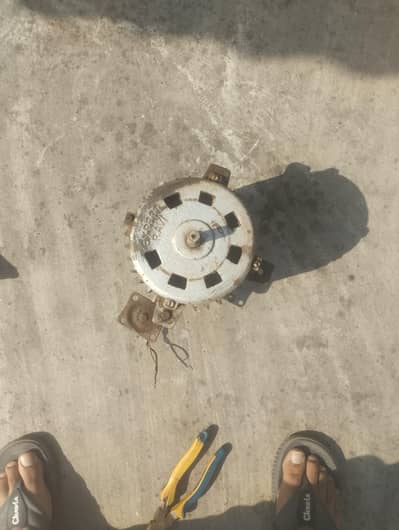 lahori cooler fan