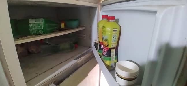 فریج برائے فروخت